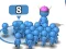 لعبة Brother!Follow Me! - Merge Men على الانترنت