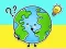 لعبة Kids Quiz: What Do You Know About Earth? على الانترنت