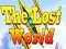 لعبة The Lost World على الانترنت