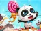 لعبة Jigsaw Puzzle: Panda Candy World على الانترنت