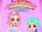 لعبة Sweet Princess Beauty Salon على الانترنت