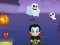 لعبة Halloween Bubble Shooter على الانترنت