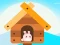 لعبة Stacky Pet على الانترنت