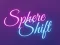 لعبة Sphere Shift على الانترنت