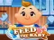 لعبة Feed the Baby على الانترنت