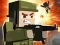 لعبة Mineblock Gun Shooting على الانترنت