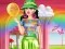 لعبة Weirdcore Fashion على الانترنت