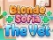 لعبة Blonde Sofia The Vet على الانترنت