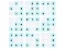 لعبة Simple Sudoku على الانترنت