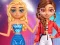 لعبة Lovie Chic's Insta Glam Squad على الانترنت