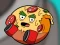 لعبة Pizza Fall على الانترنت