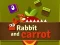 لعبة Rabbit And Carrot على الانترنت