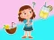 لعبة Kids Quiz: What would you like to drink? على الانترنت