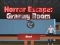 لعبة Horror Escape: Granny Room على الانترنت