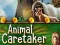 لعبة Animal Caretaker على الانترنت
