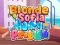 لعبة Blonde Sofia Hairy Problem على الانترنت