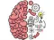 لعبة Brain Test على الانترنت