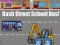 لعبة Bash Street School Bus! على الانترنت