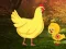 لعبة Retrieve The Hurt Chick على الانترنت