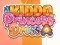 لعبة Kiddo Princess Dress على الانترنت
