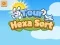 لعبة Tour Hexa Sort على الانترنت