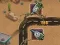لعبة Zombie Defense War على الانترنت