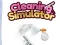 لعبة Cleaning Simulator على الانترنت