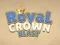 لعبة Royal Crown Blast على الانترنت