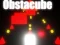 لعبة Obstacube على الانترنت