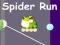 لعبة Spider Run على الانترنت