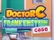 لعبة Doctor C: Frankenstein Case على الانترنت
