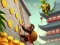لعبة Climb The Wall على الانترنت