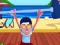 لعبة Gym Lifting Hero Tile Master على الانترنت