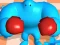 لعبة Punchy Race: Run & Fight Game على الانترنت