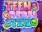 لعبة Teen Rebel Style على الانترنت