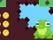 لعبة Frog’nk على الانترنت
