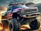 لعبة Monster Truck Crush على الانترنت