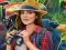 لعبة Jungle Secrets على الانترنت