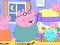 لعبة Jigsaw Puzzle: Peppa Sleeping Story على الانترنت