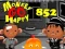 لعبة Monkey Go Happy Stage 852 على الانترنت