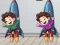 لعبة Find Valen's Rocket على الانترنت
