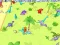 لعبة My Dinosaur Farm على الانترنت