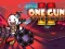 لعبة One Gun 2: Stickman على الانترنت