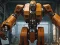 لعبة Robot Wars: Rise of Resistance على الانترنت