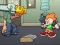 لعبة FNF VS The Skull Kid: Newgrounds Rhythm Rebels على الانترنت