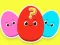 لعبة Kids Quiz: Surprise Eggs على الانترنت