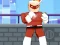 لعبة SuperHero Rescue Puzzle على الانترنت
