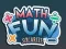 لعبة  Math Fun Solarize على الانترنت