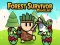 لعبة Forest Survivor Rougelike على الانترنت