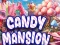 لعبة Candy Mansion على الانترنت